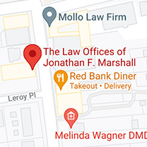 The Law Offices of Jonathan F. Marshall