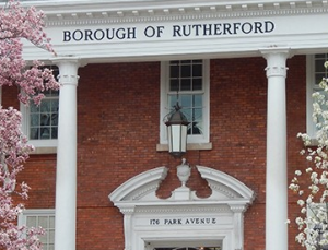 Rutherford DWI Lawyers